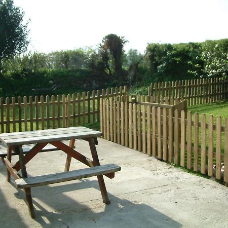 Harvest Home Guest House Tavistock  Exterior foto