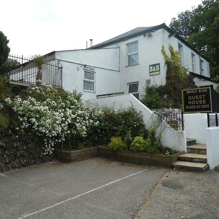 Harvest Home Guest House Tavistock  Exterior foto