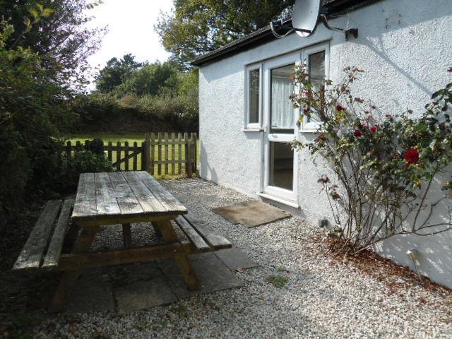 Harvest Home Guest House Tavistock  Exterior foto