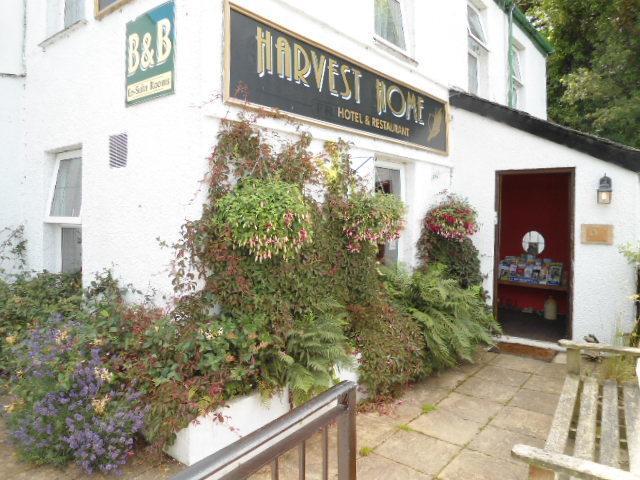 Harvest Home Guest House Tavistock  Exterior foto