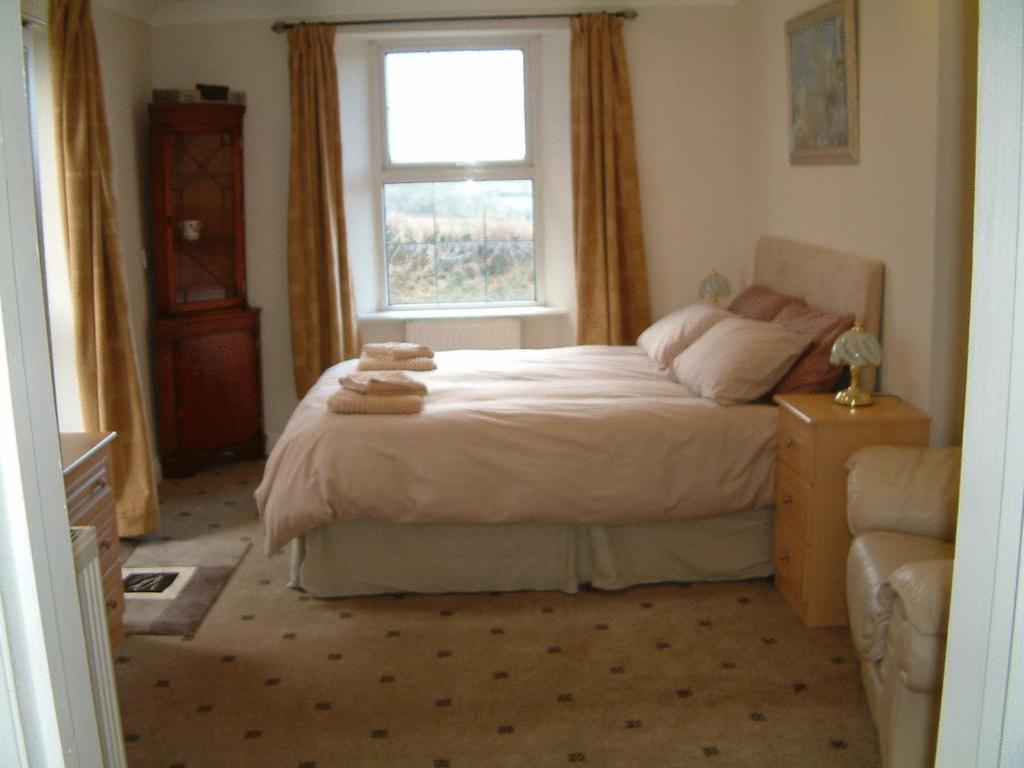Harvest Home Guest House Tavistock  Zimmer foto