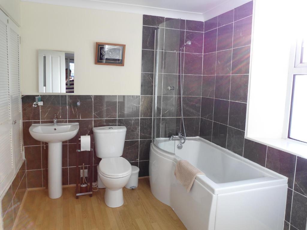 Harvest Home Guest House Tavistock  Zimmer foto