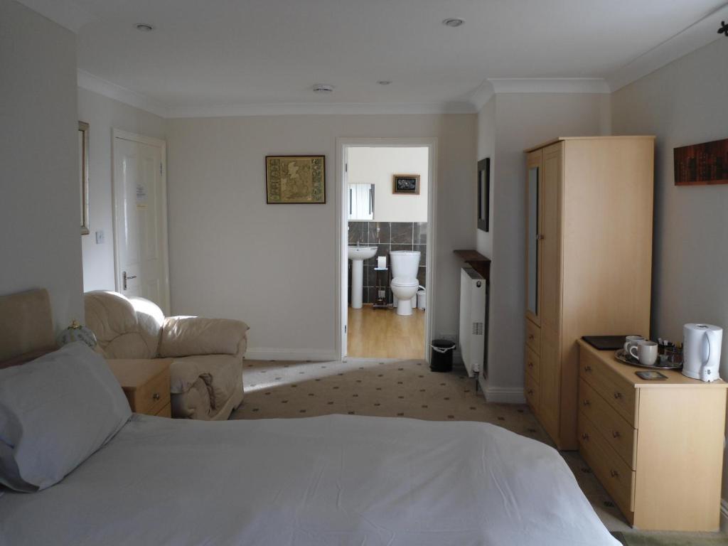 Harvest Home Guest House Tavistock  Zimmer foto
