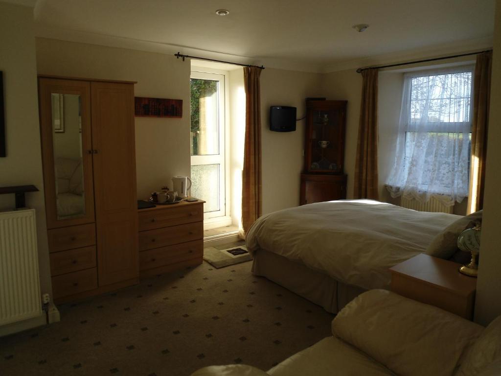Harvest Home Guest House Tavistock  Zimmer foto