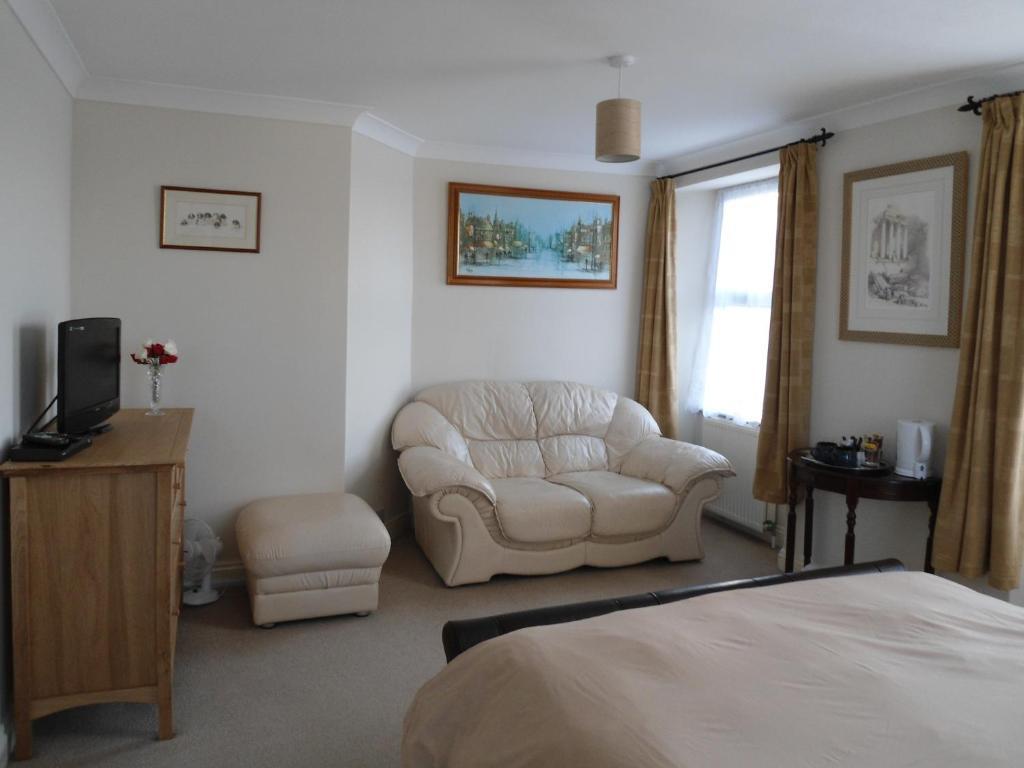 Harvest Home Guest House Tavistock  Zimmer foto