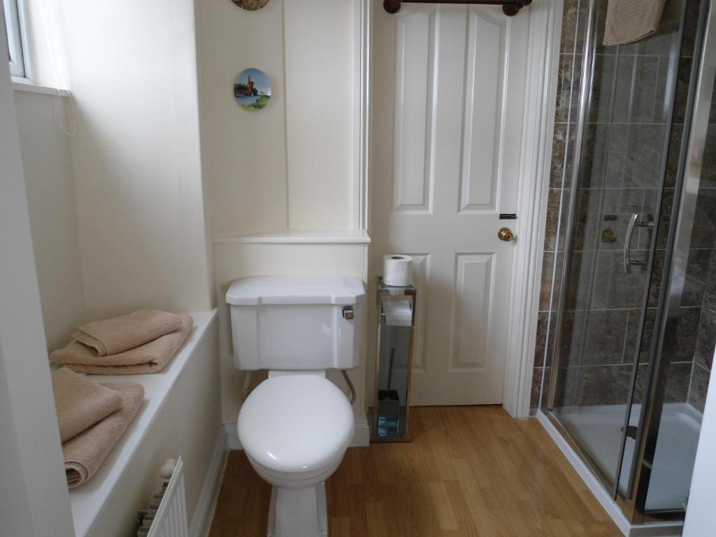 Harvest Home Guest House Tavistock  Zimmer foto