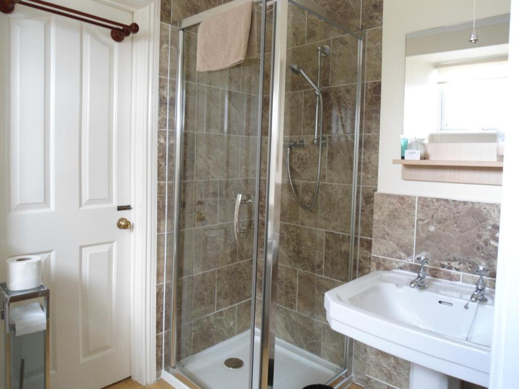Harvest Home Guest House Tavistock  Zimmer foto