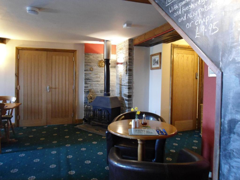 Harvest Home Guest House Tavistock  Exterior foto