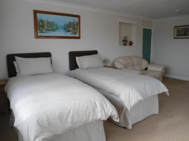 Harvest Home Guest House Tavistock  Zimmer foto