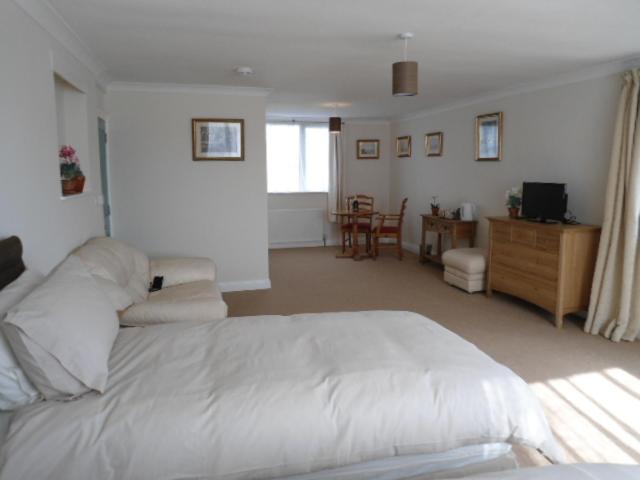 Harvest Home Guest House Tavistock  Zimmer foto