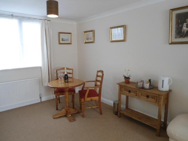 Harvest Home Guest House Tavistock  Zimmer foto