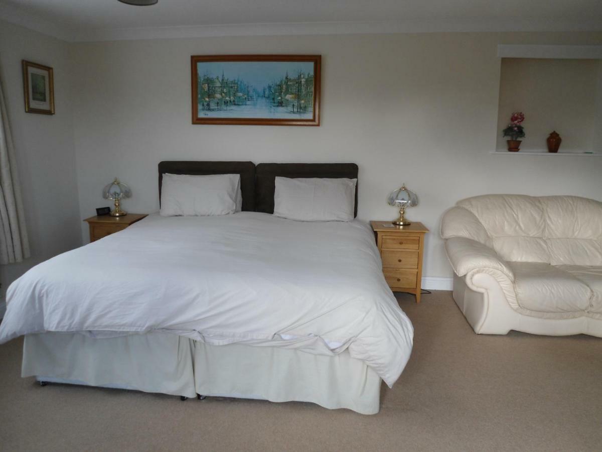 Harvest Home Guest House Tavistock  Exterior foto