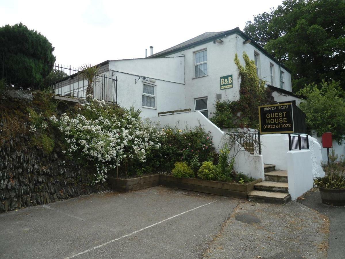 Harvest Home Guest House Tavistock  Exterior foto